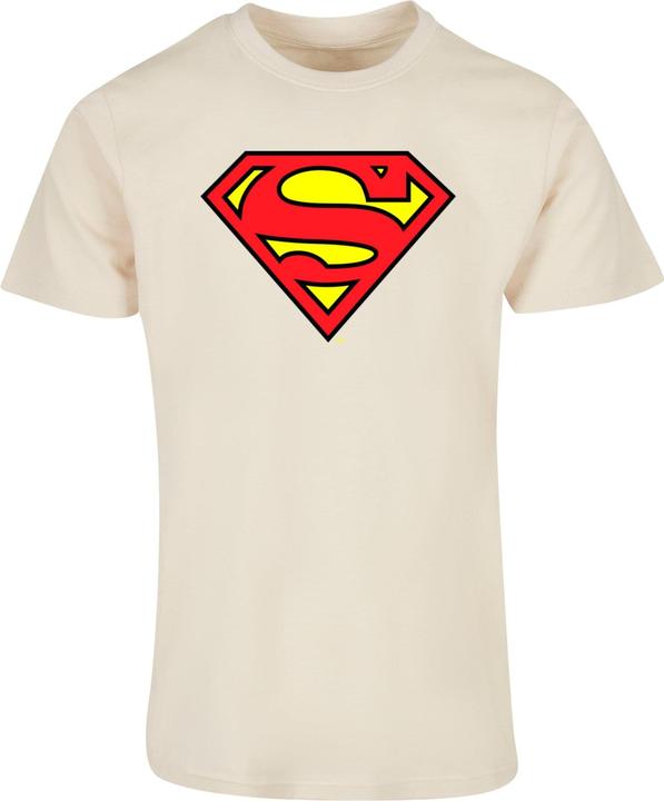 Immagine prodotto Absolute Cult DC Originals - Maglietta Superman Shield Basic - 114685 (L)