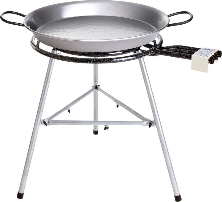 Produktbild All'Grill Paella Grill-Set: Comfort Line 5 (21 kW)