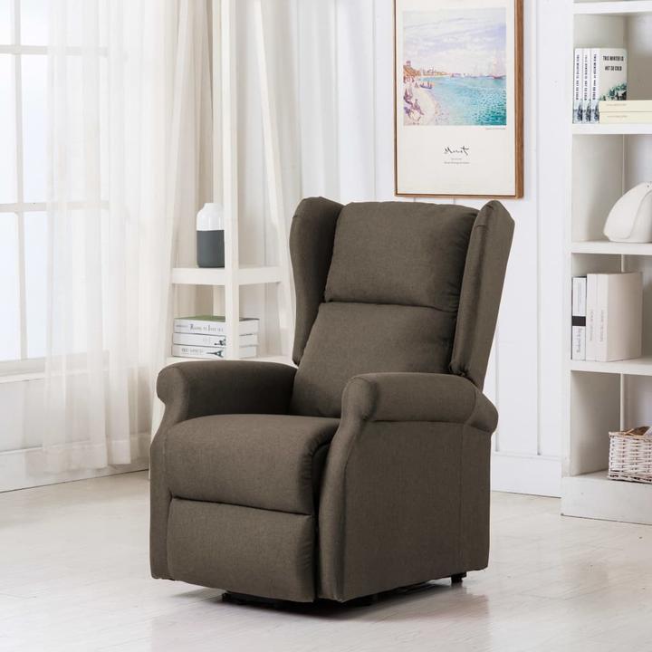 Image du produit VidaXL Elektrischer Massagestuhl