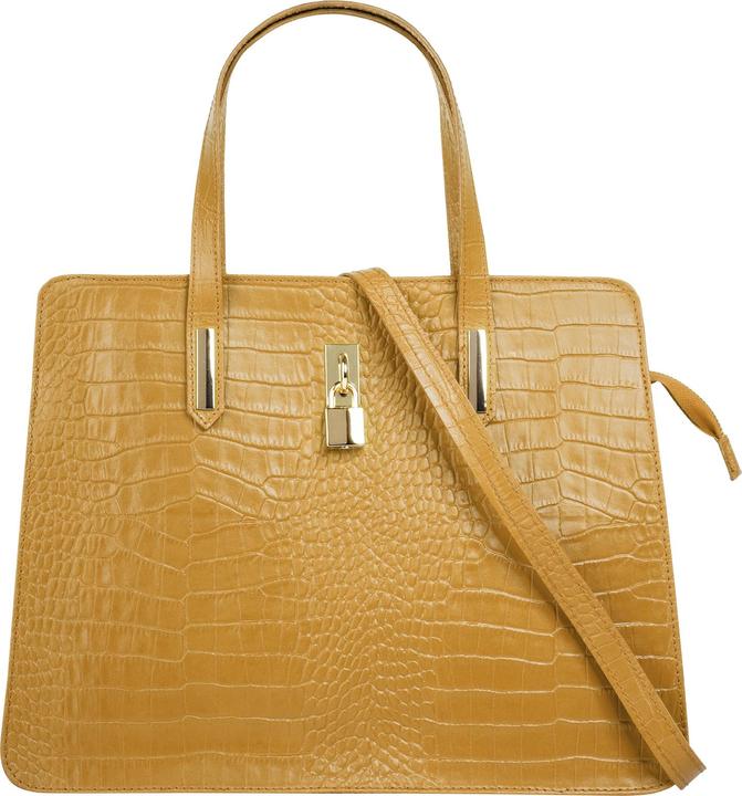 Actual product image Cluty Handtasche