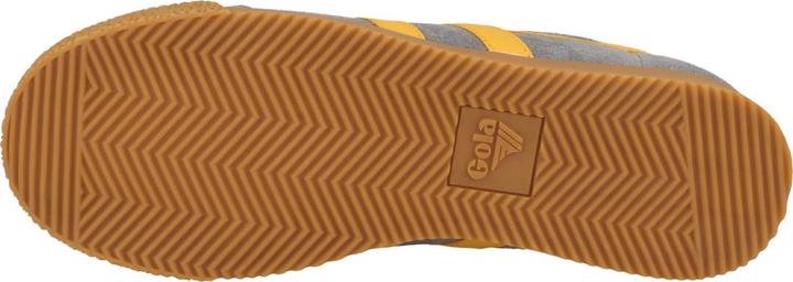 Actual product image Gola Harrier Suede (42)