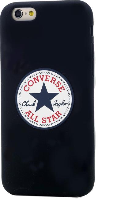Image du produit Converse Coque iPhone 6/6s PLUS Siliko (Apple iPhone 6)