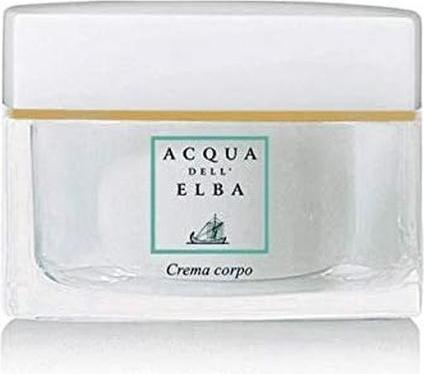 Actual product image Acqua dell' Elba Acqua dell'Elba Arcipelago Donna Cream Jar 200 (Body cream, 200 ml)