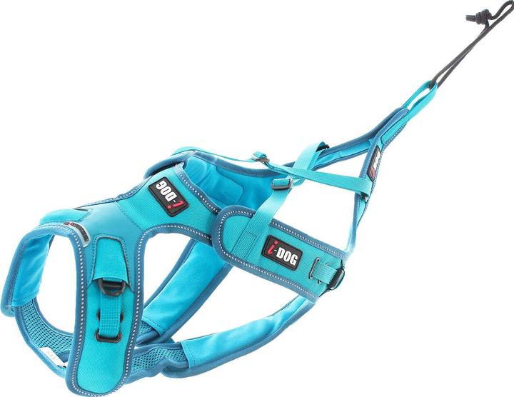 Produktbild i-DOG X-Back Phoenix ALM (XL, Hund, Allgemein)