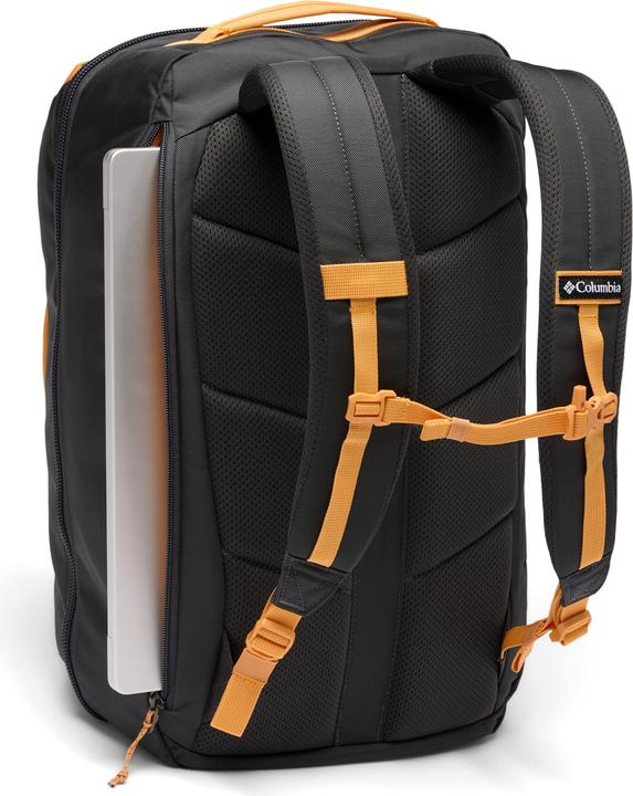 Actual product image Columbia Landroamer Travel Backpack 23 L (23 l)