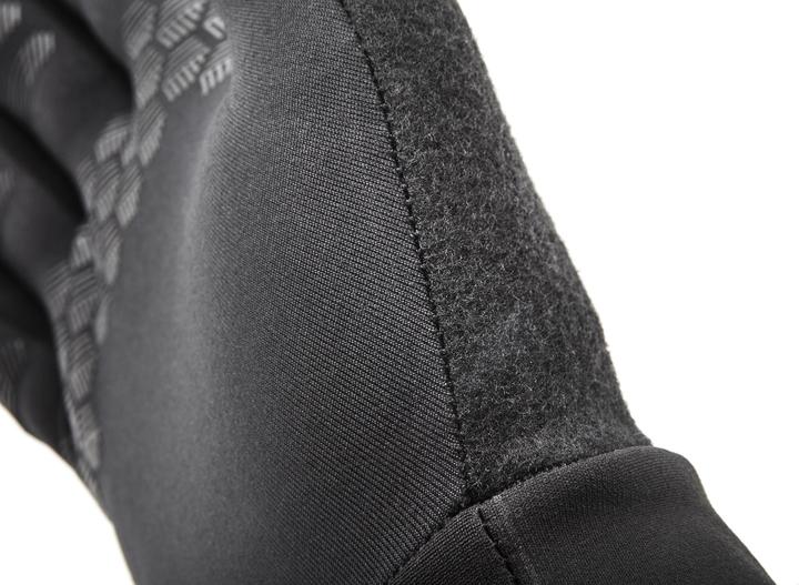 Actual product image adidas Full Finger Essential Gloves (M)
