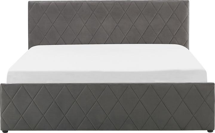 Actual product image Beliani Rochefort (160 x 200 cm)