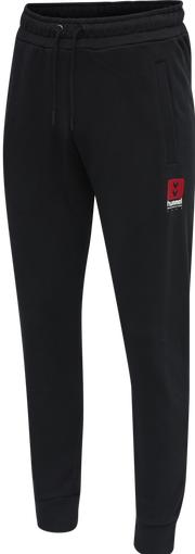 Actual product image hummel Legacy Graham Regular Pants (XXS)