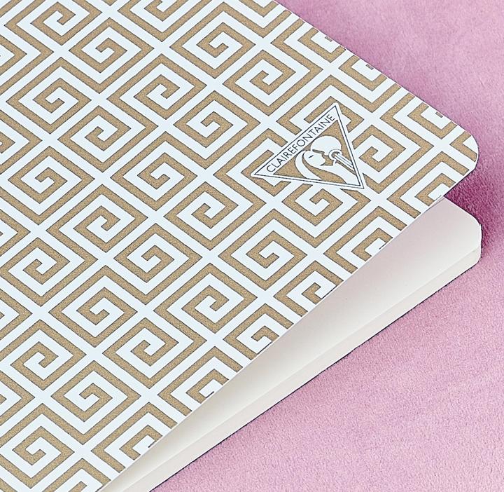 Actual product image Clairefontaine Neo Deco (A5)