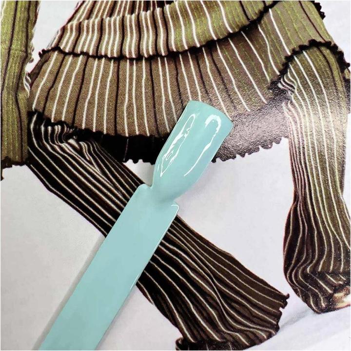 Immagine prodotto Mi-ny Smalto gel One Step Peel Off - Aqua Sky (Acqua cielo)