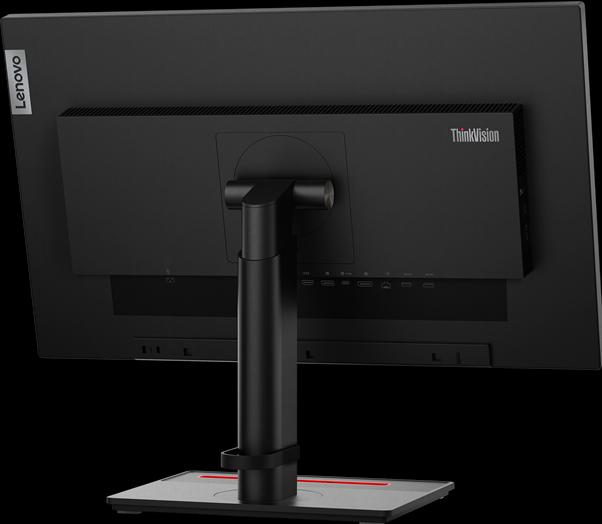 Produktbild Lenovo ThinkVision T24m-29 (1920 x 1080 Pixel, 23.80")