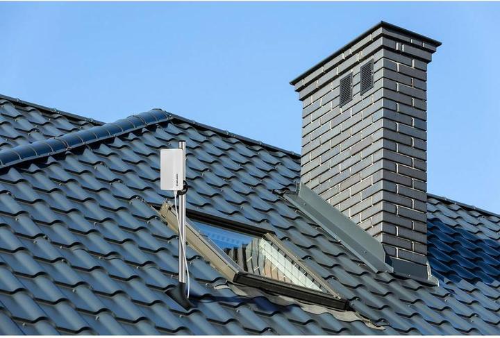 Produktbild Oehlbach Outdoor DVBT2 Antenne (Flachantenne, DVB-T / -T2)