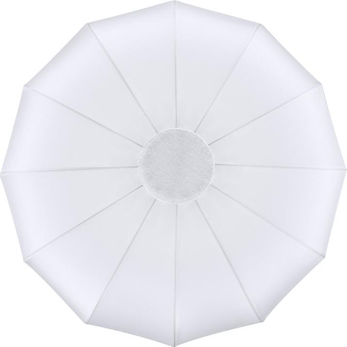 Image du produit Godox Boîte à lumière Lantern 50CM