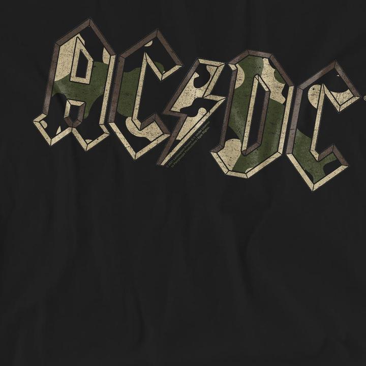 Produktbild AC/DC TShirt (XL)