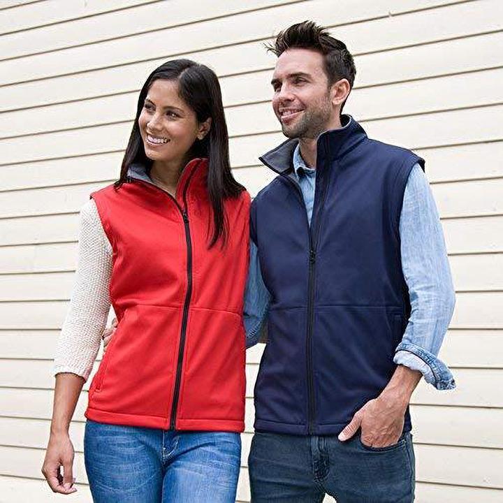 Produktbild Regatta Core Soft Shell Gilet Weste (S)