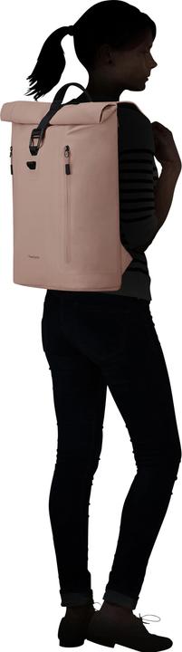 Produktbild Samsonite Coatify Biz Backpack 15.6" (23.50 l)