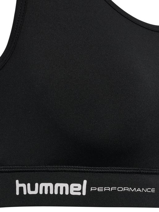 Actual product image hummel Hmlpulse Light Support Bra (M)