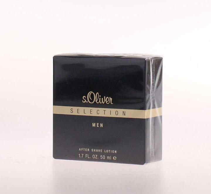 S.Oliver Selection Men (Lotion, 50 ml)