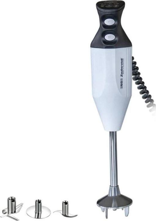 Produktbild Essge ESGE 99205 Edition Petticoat Zauberstab (EU-Stecker)