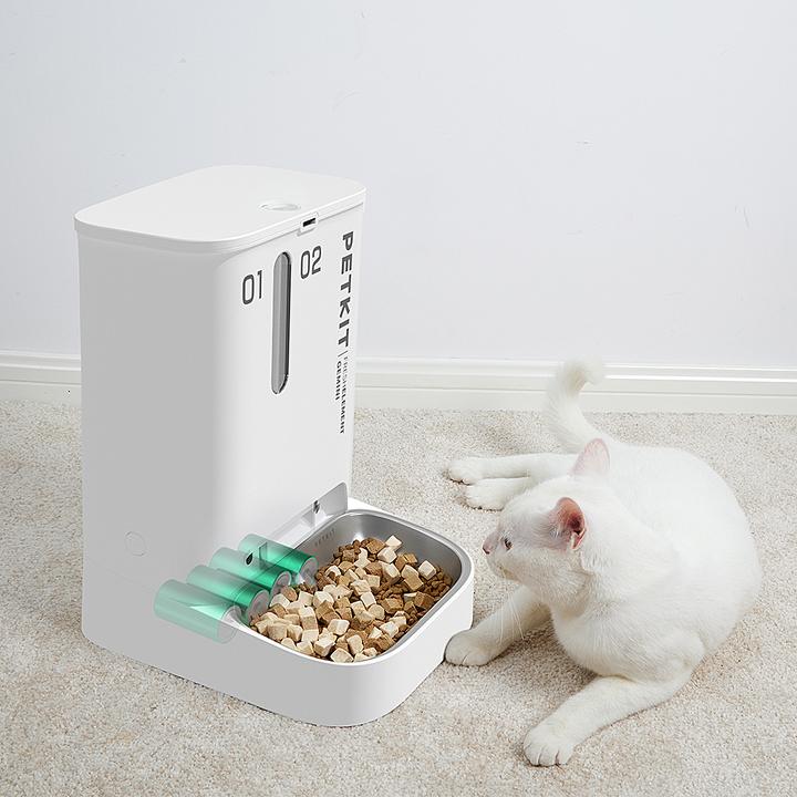 Actual product image Petkit Fresh Element Gemini (5 l)
