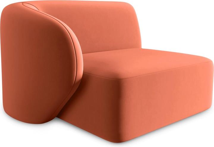 Actual product image Maison Heritage Chiara (1-seater)