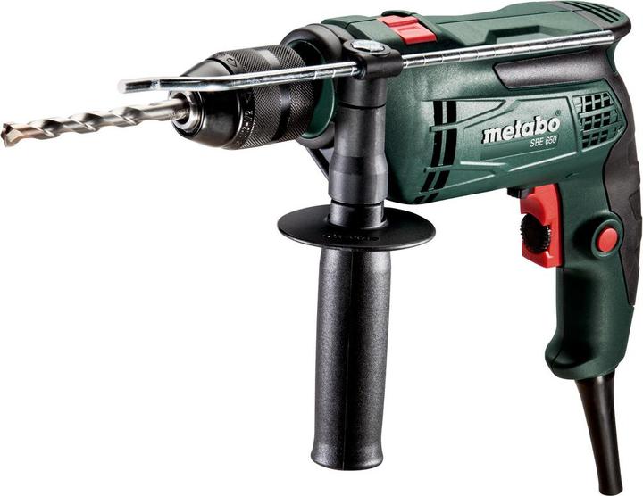 Metabo SBE 650 Quick (Netzbetrieb)
