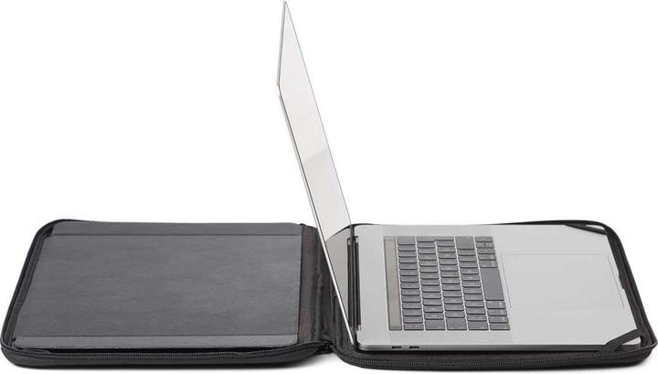 Image du produit Philbert Design Philbert - Sun Shade & Privacy Sleeve/Bag Hemp MacBook 13", Black (13")