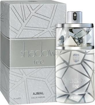Produktbild Ajmal Shadow Ice - EDP - 75 ml (Eau de Parfum, 75 ml)