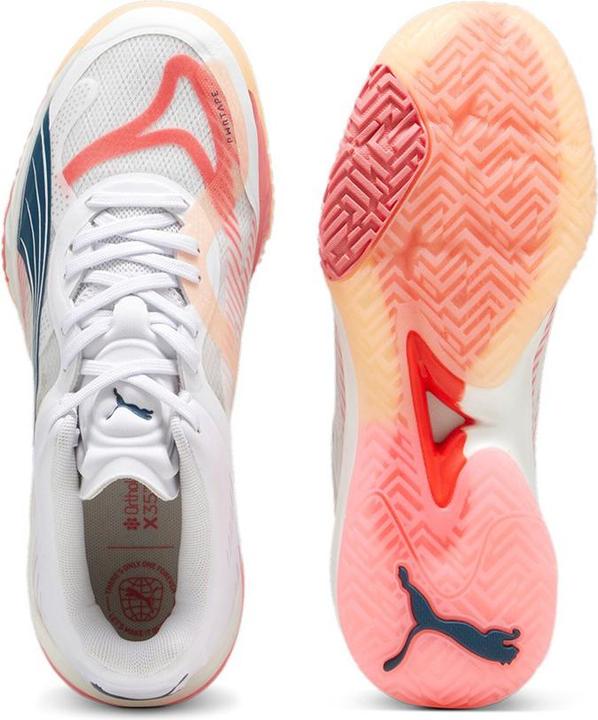 Produktbild Puma Accelerate Nitro SQD W+ (40)