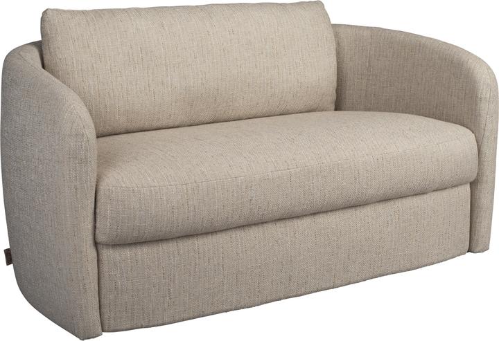 Image du produit Dutchbone Boho Canapé Sable (2 places)
