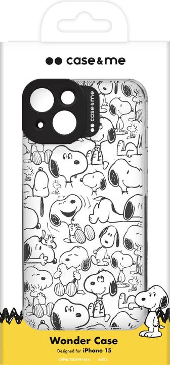Image du produit Caseme Couverture (Apple iPhone 15)