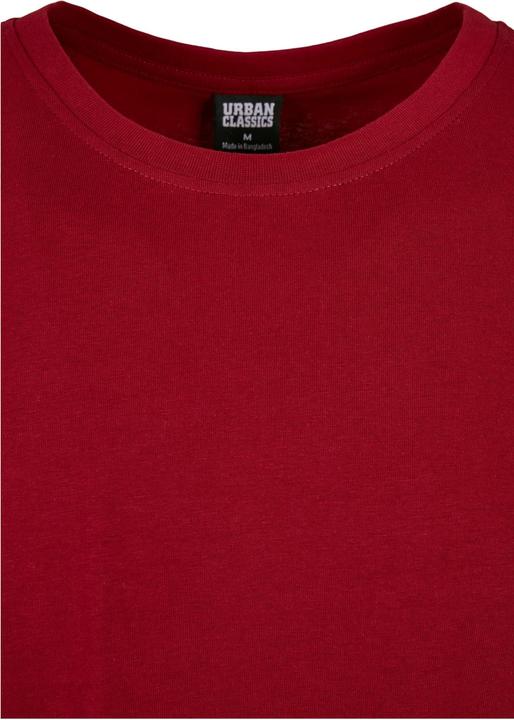 Produktbild Urban Classics Long Shaped Turnup Tee (M)