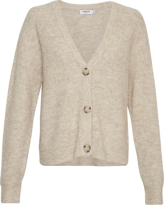 Actual product image Moss copenhagen 's cardigan kolina hope (XS)