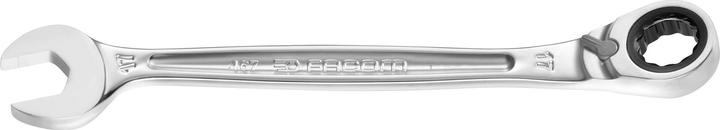 Facom RingmaulRatschenschlüssel (17 mm)