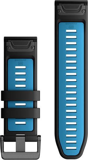 Produktbild Garmin QuickFit (26 mm, Titanium)