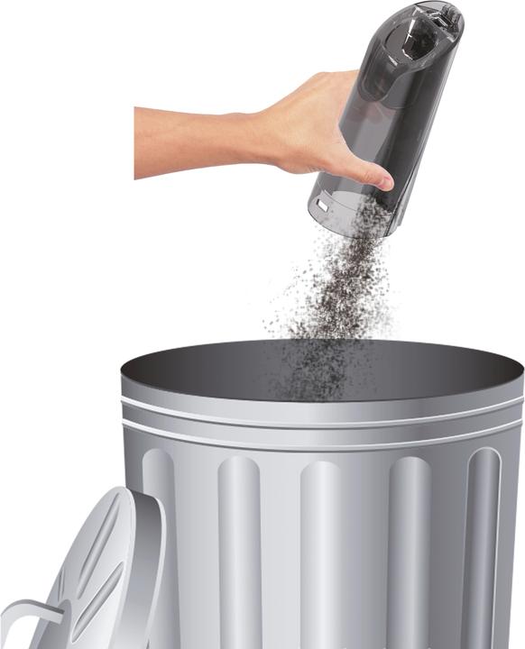 Produktbild Hoover H-Handy 700