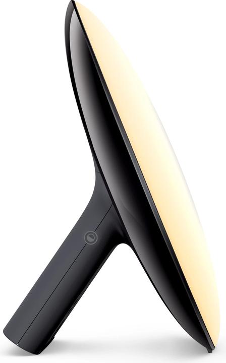 Actual product image Philips Wake-up Light HF3506/06