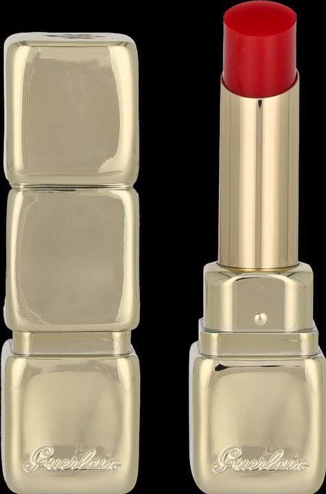 Actual product image Guerlain Kiss Kiss Bee Glow Lips Balm No 775 (3.20 ml)