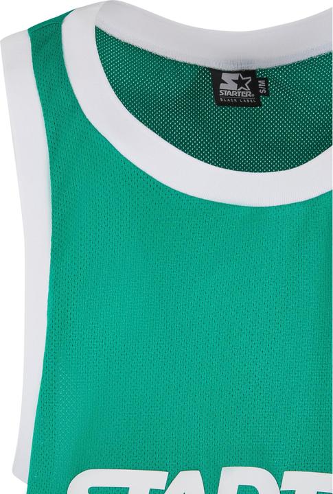 Produktbild Starter Split Mesh Tank Top - 161489 (L)