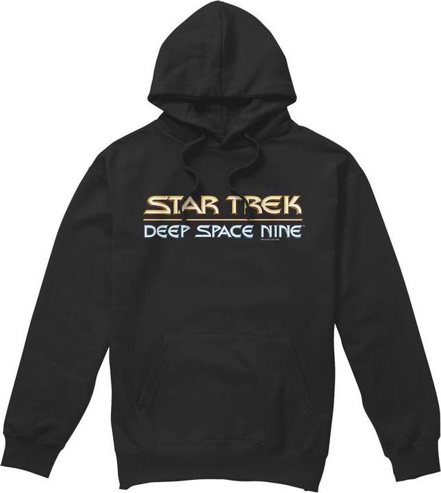 Deep Space Nine Kapuzenpullover