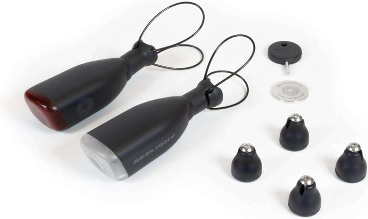 Reelight Cio (11 lm, 4 lm)