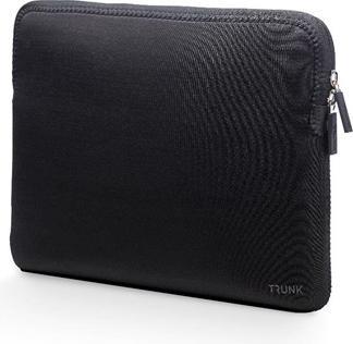 Image du produit Trunk Étui pour MacBook Pro et Air (2022) 13", noir (13", Apple)