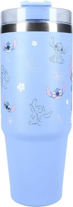 Actual product image Vadobag Lilo & Stitch Trinkflasche Bottled Bliss 900 ml (0.90 l)