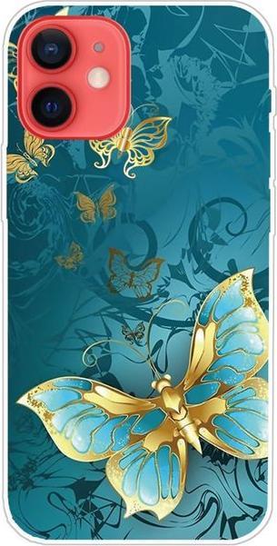Produktbild MU Style Softcase Image Plastik Series (Apple iPhone 13 mini)