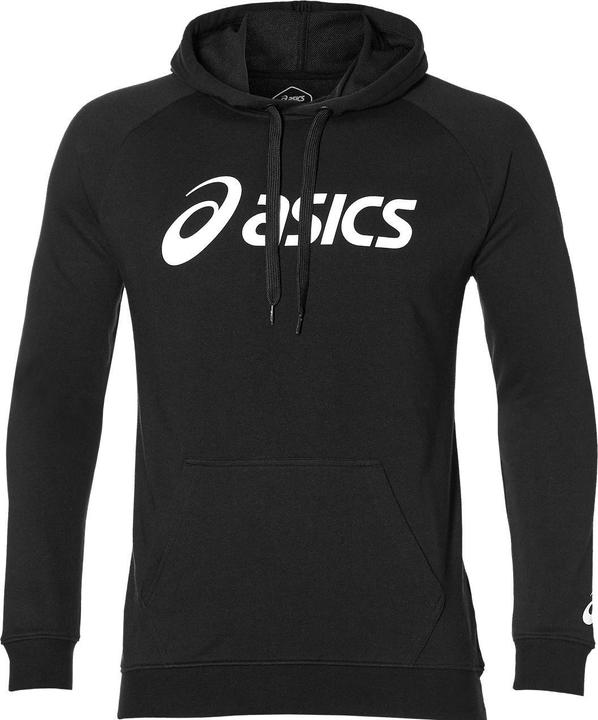 Produktbild ASICS Performance Big OTH Hoodie Herren (M)