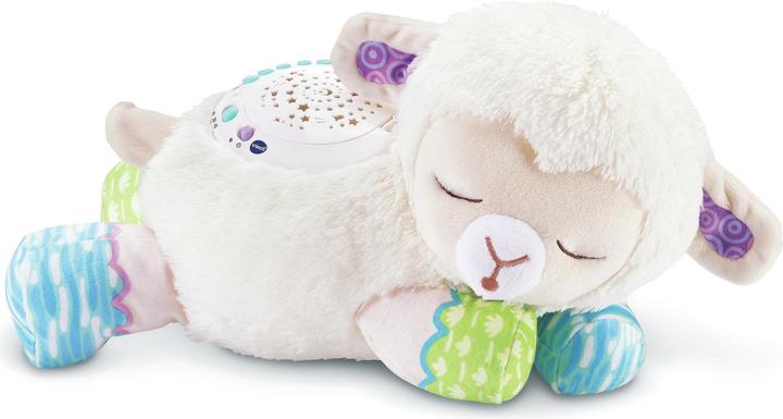 Produktbild VTech Stella,Soffice pecorella luminosa 3 in 1 (15 cm)