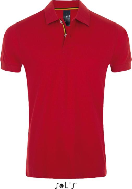 Actual product image Sol's Patriot (XL)