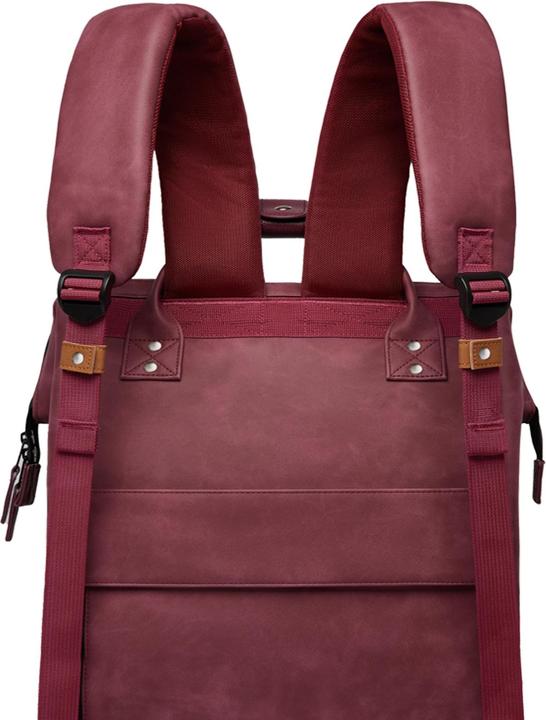 Produktbild Cabaia Rucksack / Backpack Adventurer Vegan Nubuck Small (12 l)