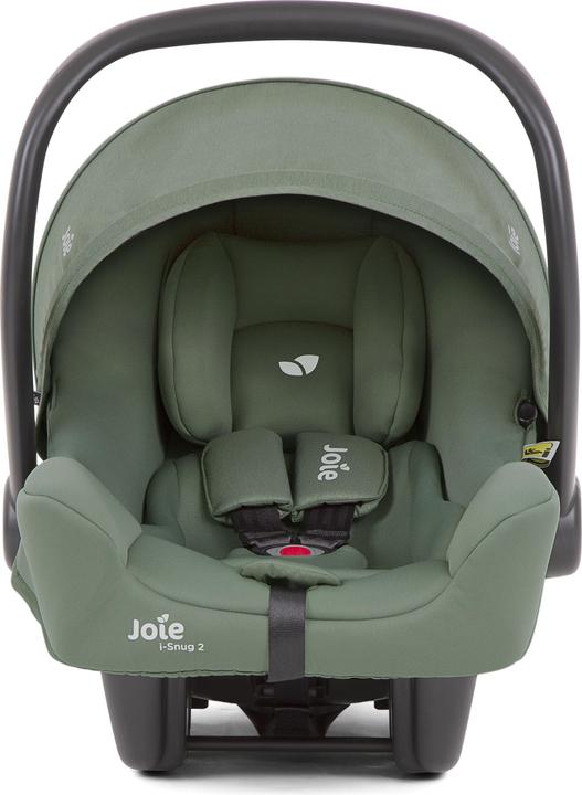 Immagine prodotto Joie i-Snug 2 (Seggiolino, ECE R129/i-Size Standard)