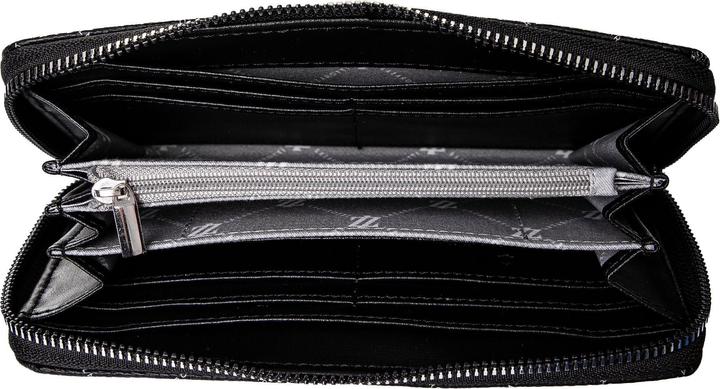 Actual product image Lazarotti Palermo wallet 19.5 cm